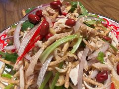 -首秀·四川料理(星耀101店)