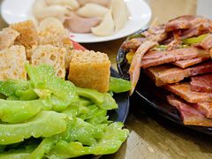 -惠丰源烩面馆(经七路店)