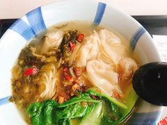 -永和大王(万顺路店)