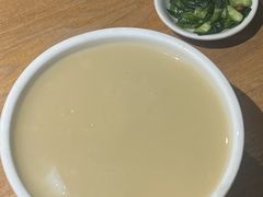 -百年认一力·清真牛羊肉(南中环店)