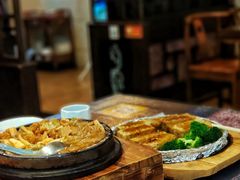 -一心斋素食馆(龙岗店)
