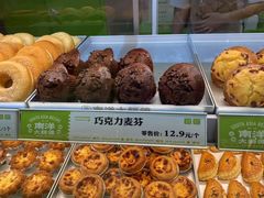 -南洋大师傅(长楹天街店)