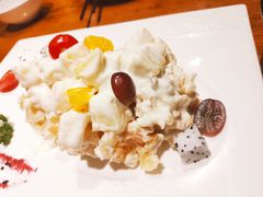 -陆壹捌餐厅(五大道店)