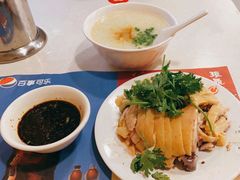-振鼎鸡(福州路店)