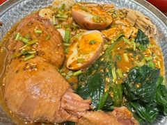 -喜家德虾仁水饺(东方宝泰店)