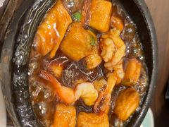 -阿毛饭店(和义路店)