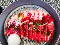 -安又胖韩国烤肉(美罗城店)