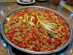 美蛙罗非鱼-小门坎三合鱼(总店)