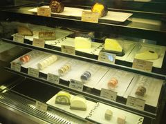 -麦当劳(总统大酒店店)