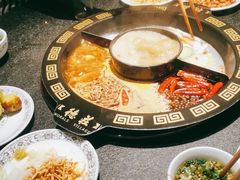 -重庆德庄火锅