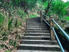 -东莞观音山旅游风景区