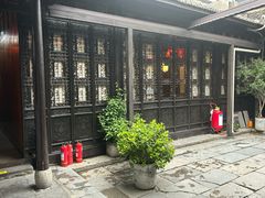 -双东酒店(东关街店)