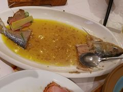 -红城阁·上海味道(四平路店)