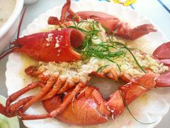 -覃记海鲜美食餐厅