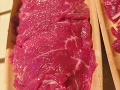 -左庭右院鲜牛肉火锅(七宝领展广场店)
