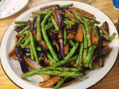 -东来土菜馆(民祥园路店)
