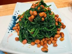 -川湘人家(次渠店)