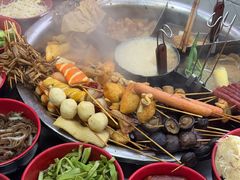 -小吴水煮(羊子巷店)