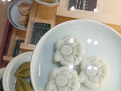 -阮大兴糕团(滨江宝龙店)