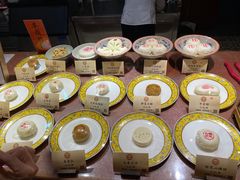 -富华斋饽饽铺·宫廷糕点·伴手礼(护国新天地店)