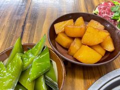 -笔记安顺夺夺粉火锅