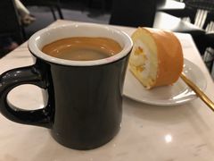 美式咖啡-大酉·M Coffee(北京美术馆店)