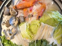 -九井澤精致料理(金茂店)