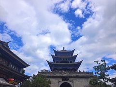 -大理古城