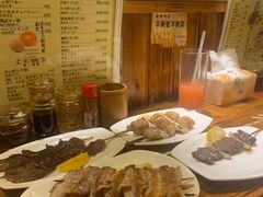 -烧鸟周居酒屋(香山店)