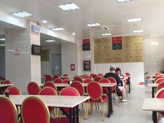 大堂-常州糕团店(北大街新世纪商城店)