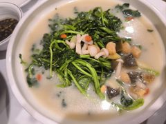 -悦雅居·老广州老味道(长湖店)