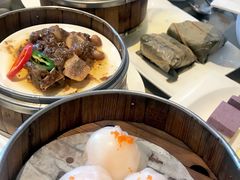 蝦餃-福州世茂洲际酒店·福邸(台江店)