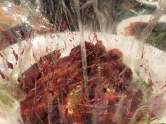 腐乳草虾-徐记私厨(半淞园路店)