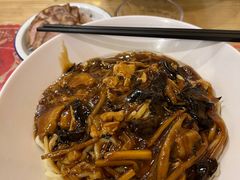 -锅儿挑面馆