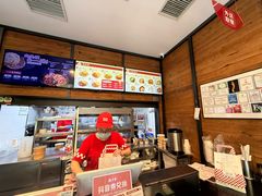 -西少爷(十里堡店)