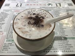 椰奶红豆西米露-仁信老铺(嘉信店)