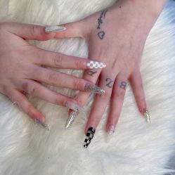 -爱纶美·美甲美睫半永久