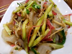-金刚山烧烤(中山路店)