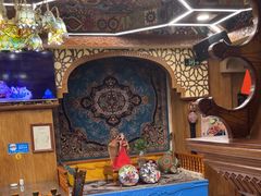 -乡村馕坑肉·烧烤·新疆菜·本地人更爱吃(阿勒泰首店)