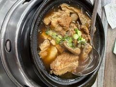 -新峰肉骨茶(总店)