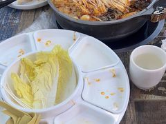-鸡遇虾煲干锅火锅(小寨金莎店)