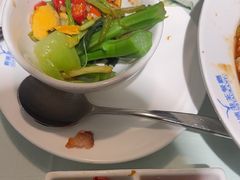 -观塘港茶餐厅(八一大道店)