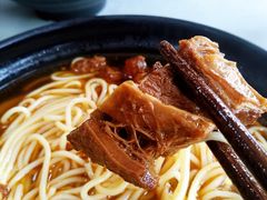 -上海为民商行清真饭店(南大路店)