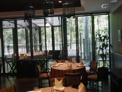 大堂-东方明珠老上海8号餐厅