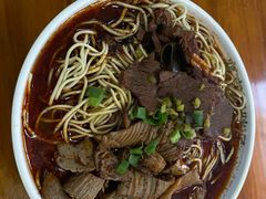 -汪胖子襄阳牛肉面(华丰路店)