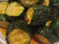 -花少爷的粥(中贸广场店)
