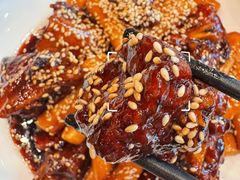 -合肥妈妈菜(青阳南路店)