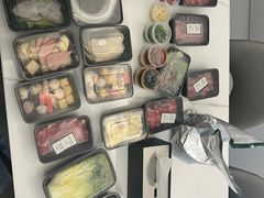 -海底捞火锅(外滩店)