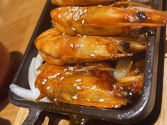 -一心创作料理屋(经开万达店)