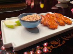 -杭州西子湖四季酒店·金沙厅